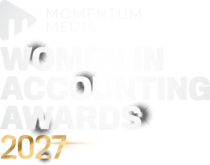 Momentum Media Women in Accounting Awards 2027